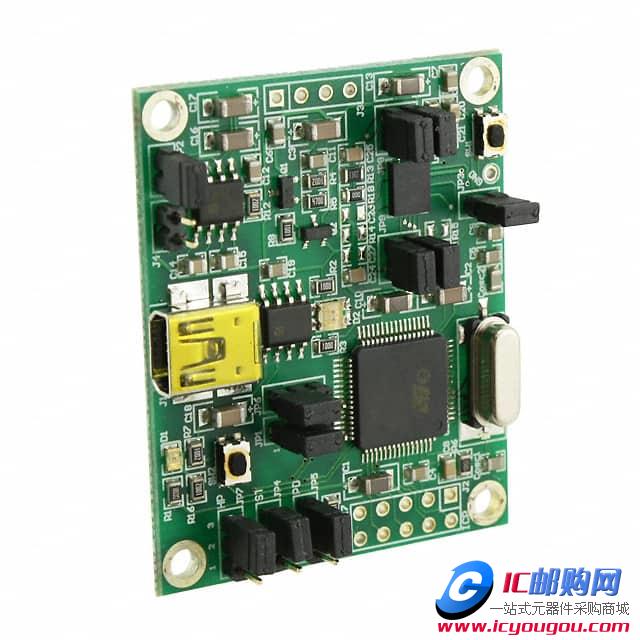 c鿴STEVAL-MKI080V1DƬ