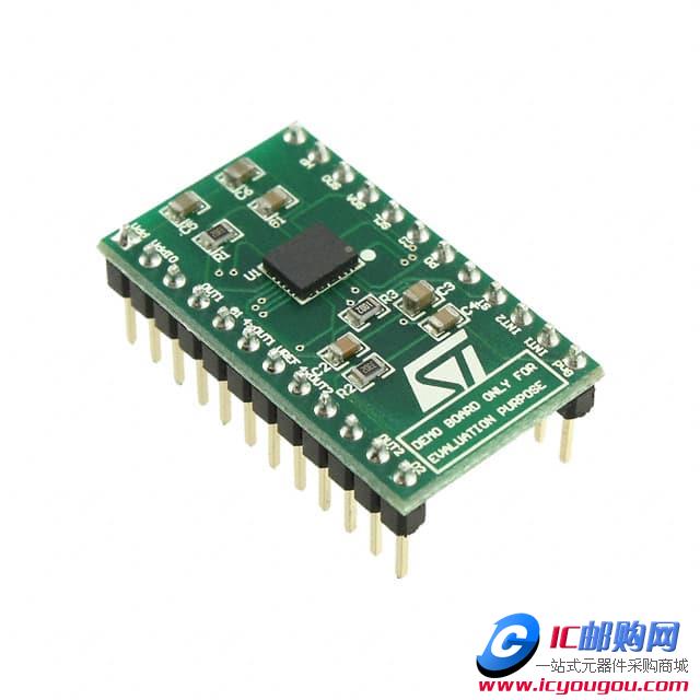 c鿴STEVAL-MKI099V1DƬ