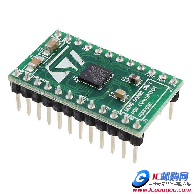 STEVAL-MKI113V1DƬ