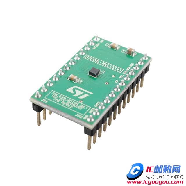 STEVAL-MKI151V1DƬ