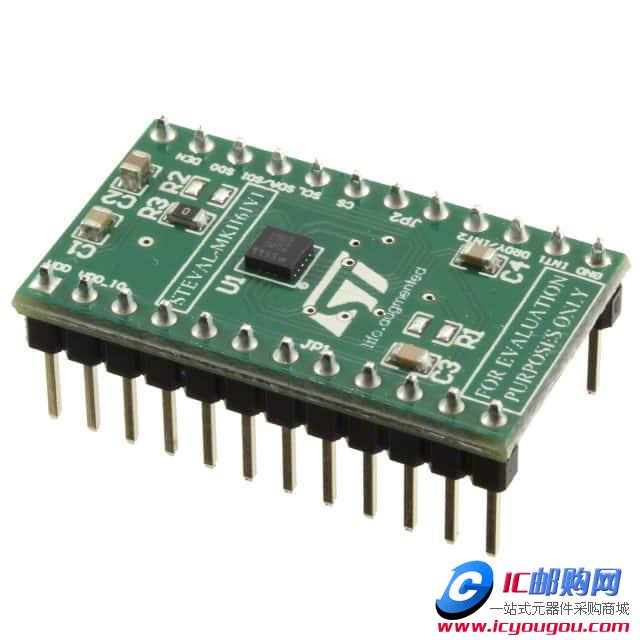 STEVAL-MKI161V1DƬ