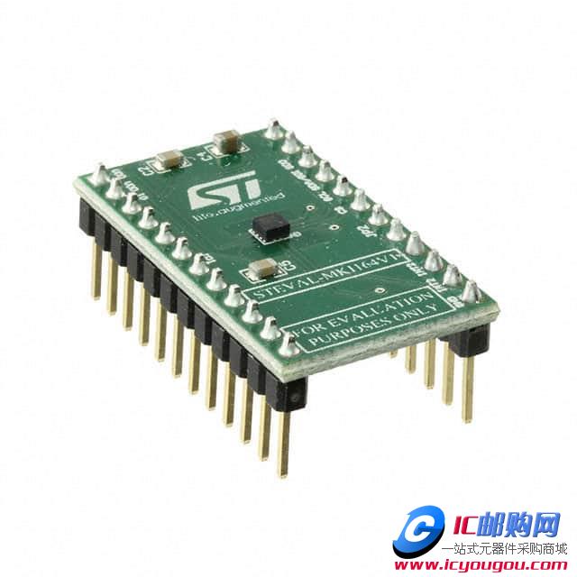 STEVAL-MKI164V1DƬ