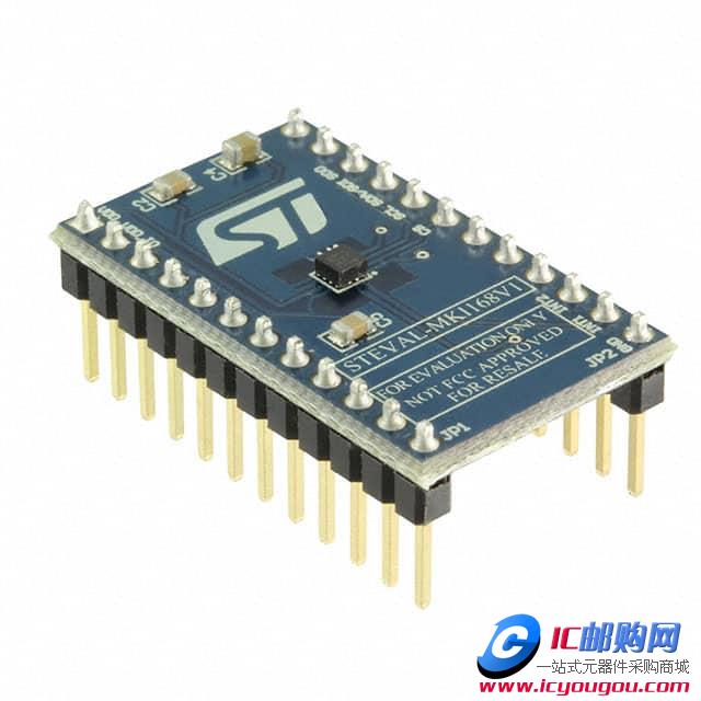 STEVAL-MKI168V1DƬ