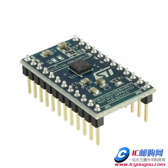 STEVAL-MKI169V1DƬ
