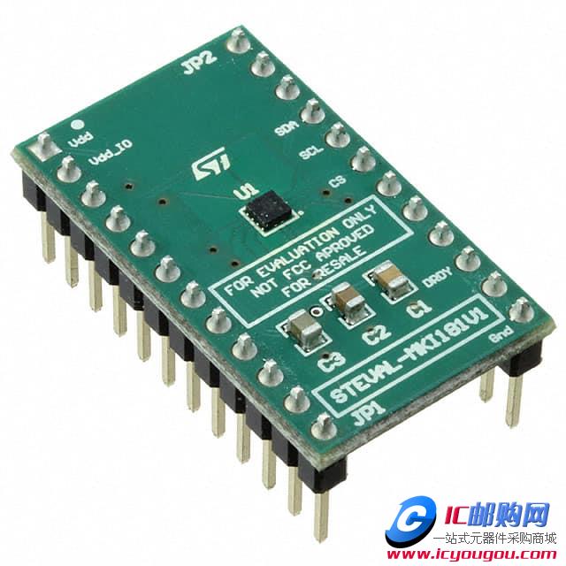 STEVAL-MKI181V1DƬ
