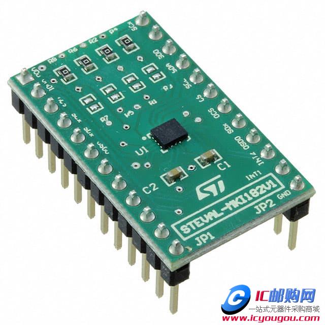 STEVAL-MKI182V1DƬ