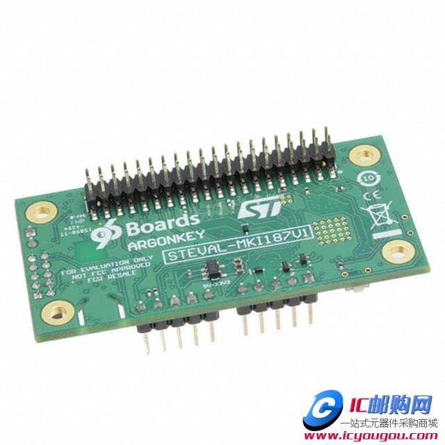 STEVAL-MKI187V1DƬ