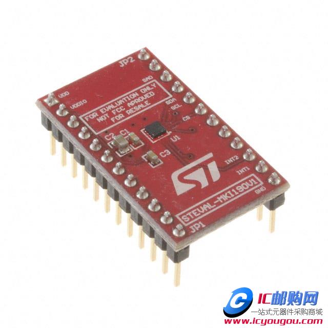 STEVAL-MKI190V1DƬ