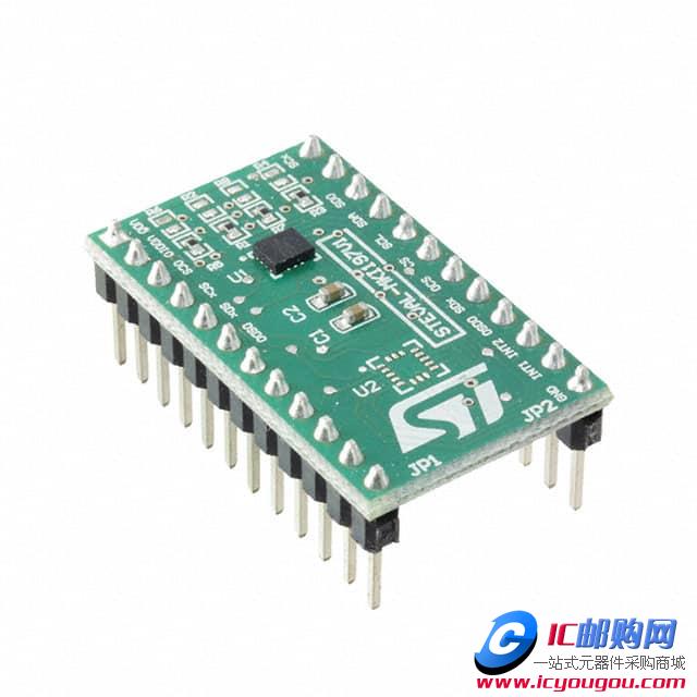 STEVAL-MKI197V1DƬ