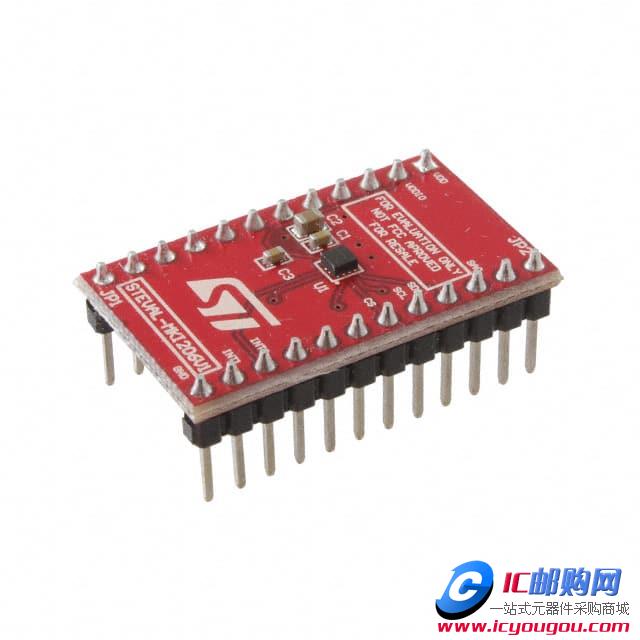 STEVAL-MKI206V1DƬ