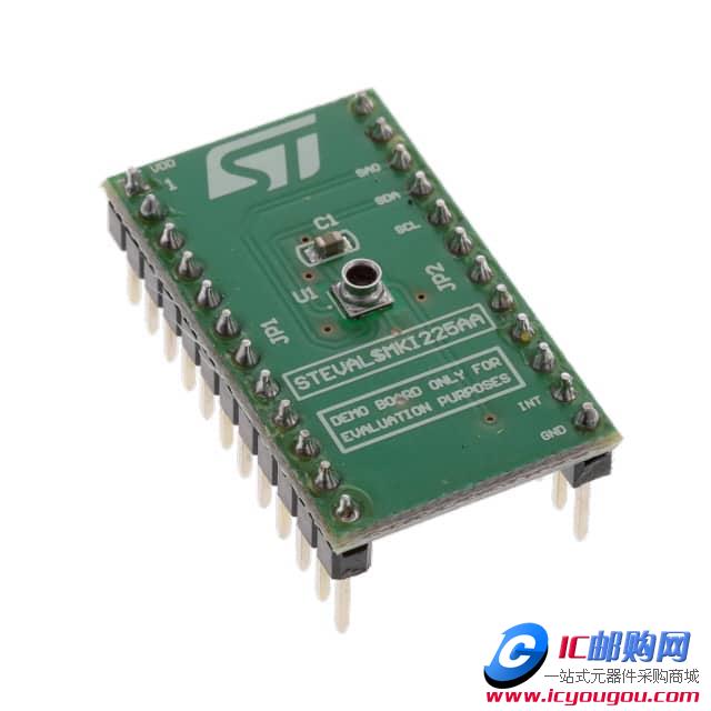 c(din)鿴STEVAL-MKI225ADƬ