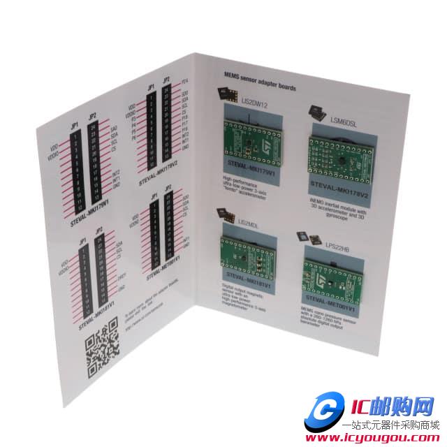 c(din)鿴STEVAL-MKIT01V1DƬ