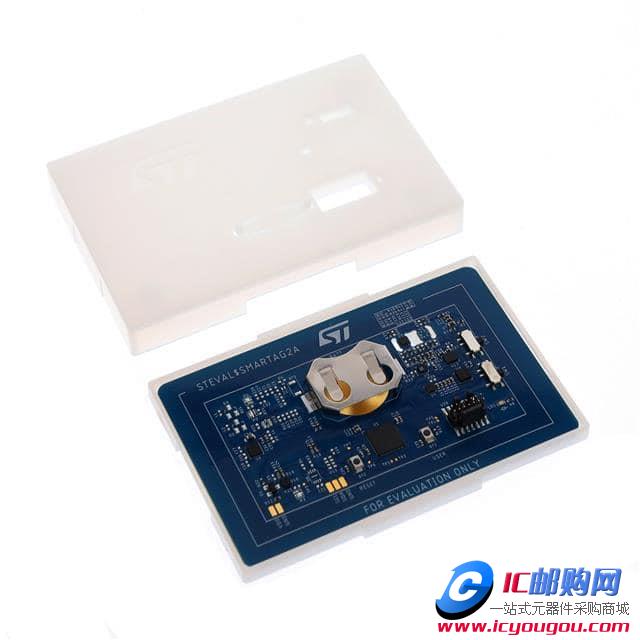 STEVAL-SMARTAG2DƬ