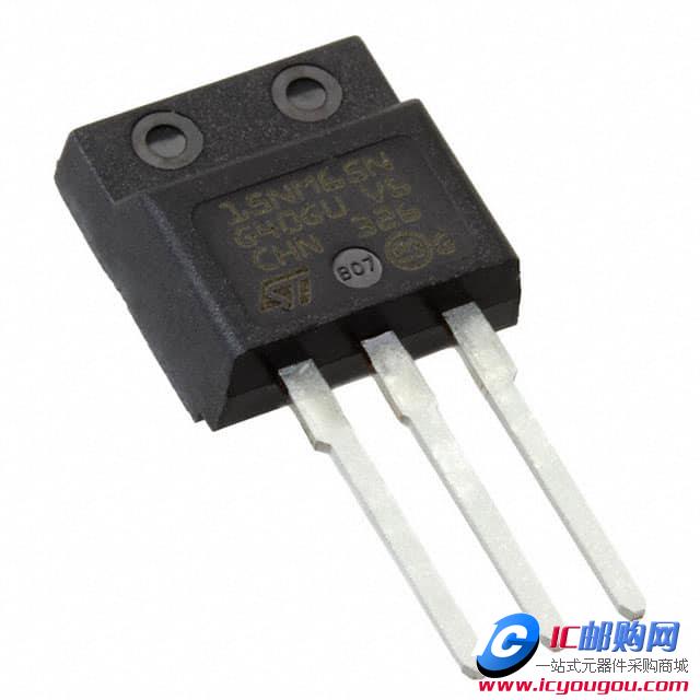 �c(di��n)���鿴STFI20NM65N�����DƬ