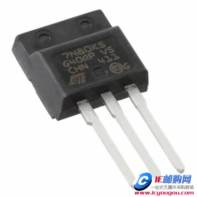 �c(di��n)���鿴STFI7N80K5�����DƬ