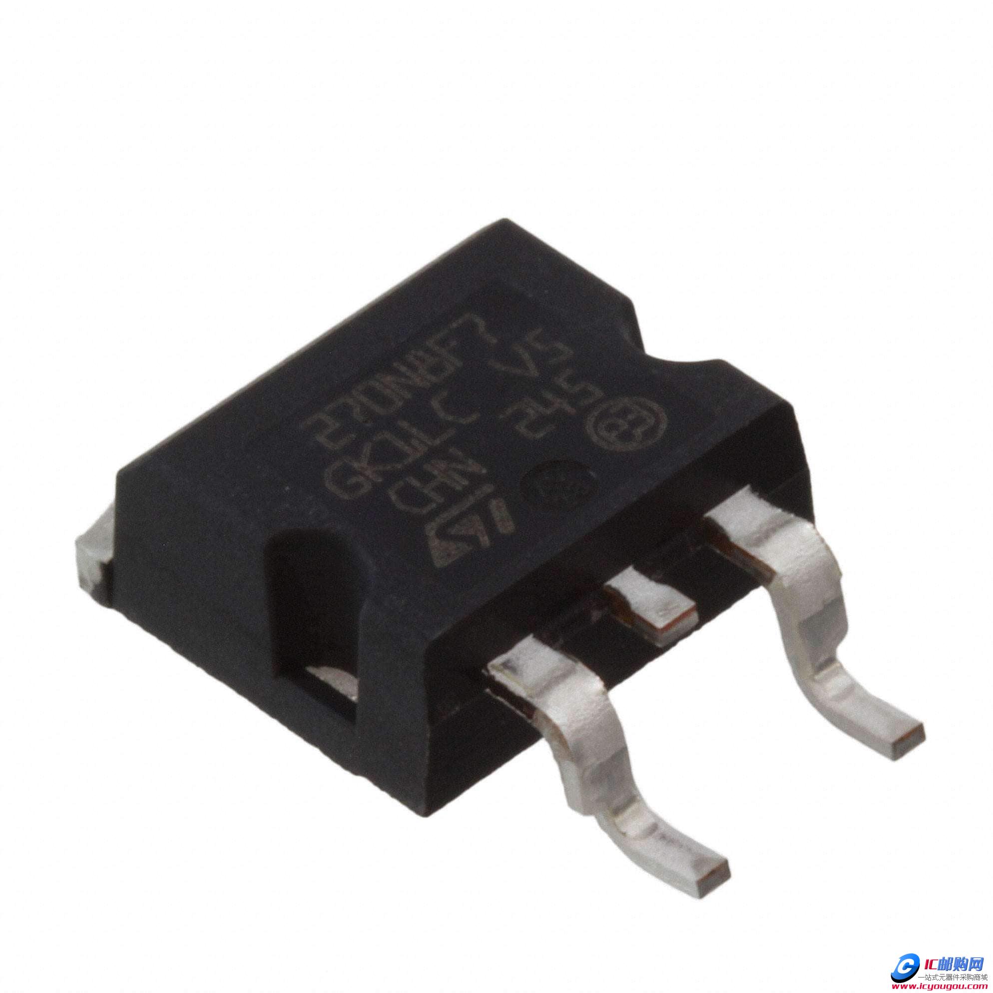 �c(di��n)���鿴STH270N8F7-2�����DƬ