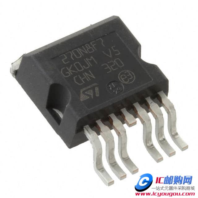 �c(di��n)���鿴STH270N8F7-6�����DƬ