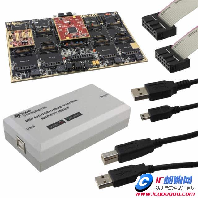 c(din)鿴STK-PRO430-MVKDƬ