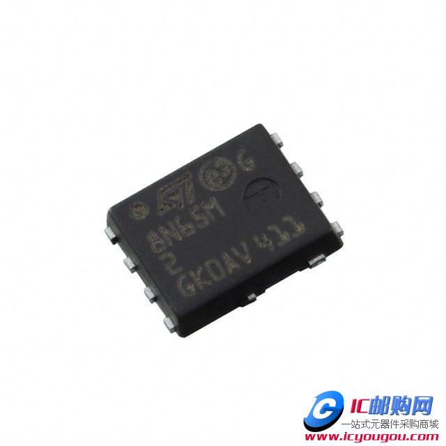 �c(di��n)���鿴STL8N65M2�����DƬ