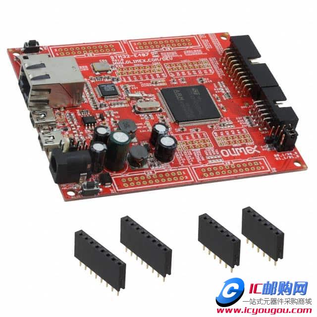 c鿴STM32-E407DƬ