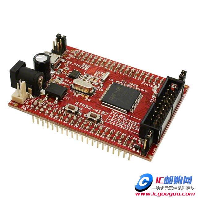STM32-H107DƬ