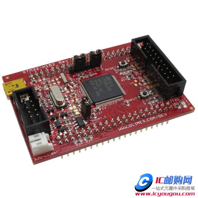 STM32-H152DƬ