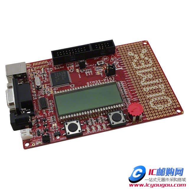 c鿴STM32-P152DƬ
