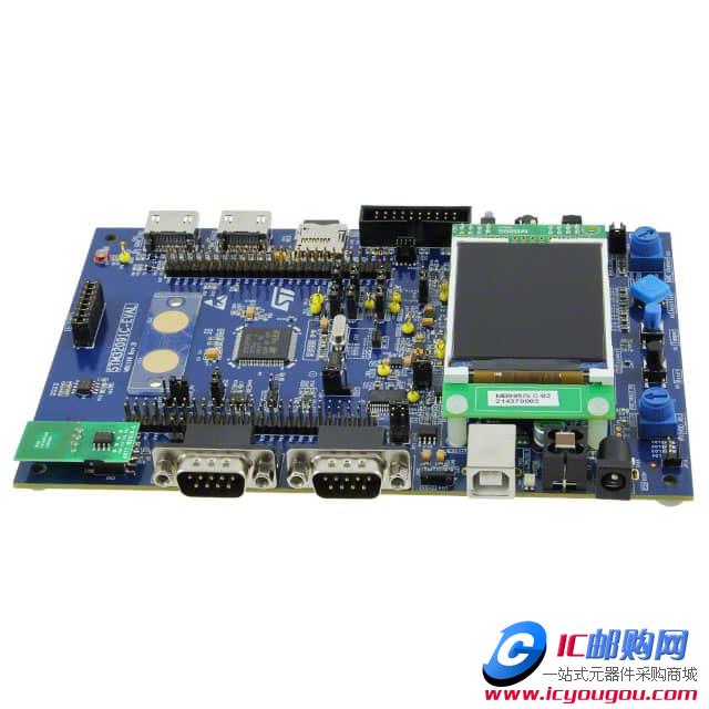 STM32091C-EVALDƬ
