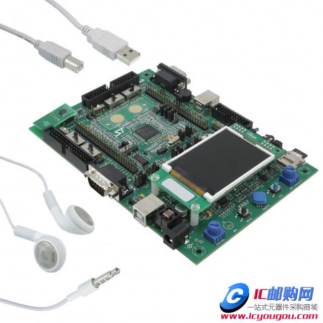 STM32303C-EVALDƬ