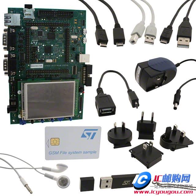 STM3241G-EVALDƬ