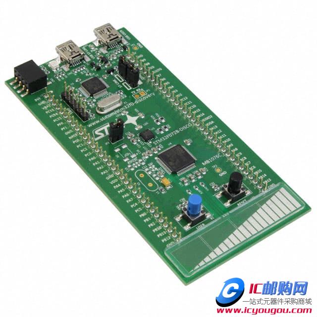 STM32F072B-DISCODƬ