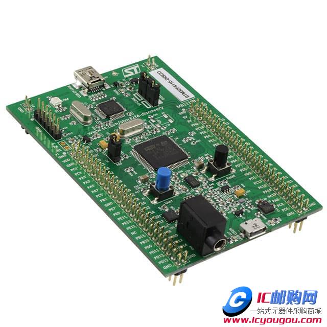 c(din)鿴STM32F411E-DISCODƬ