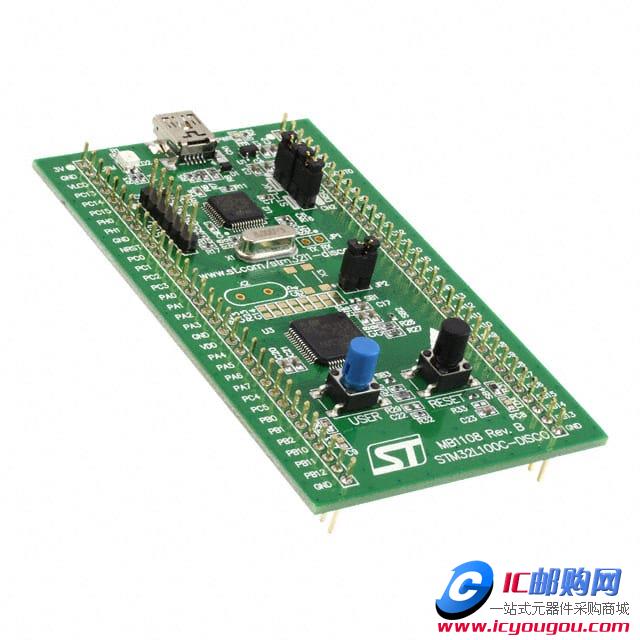 STM32L100C-DISCODƬ