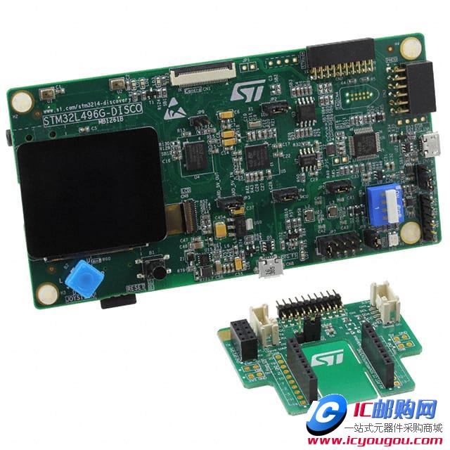 STM32L496G-DISCODƬ