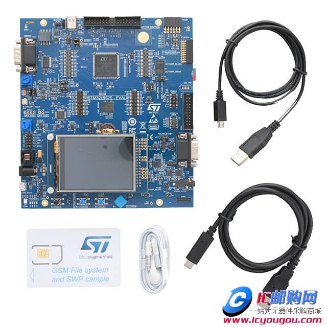 STM32L552E-EVDƬ