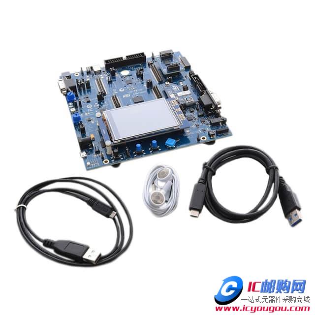 STM32U575I-EVDƬ