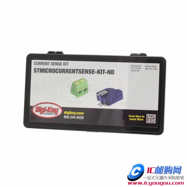 STMICROCURRENTSENSE-KIT-NDDƬ