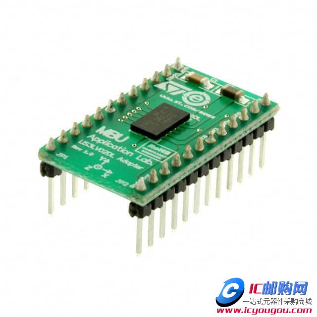 c(din)鿴STEVAL-MKI009V1DƬ