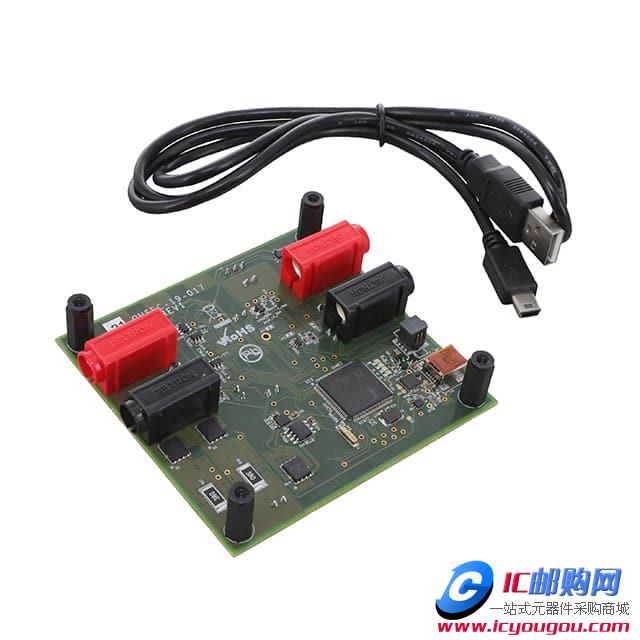 STR-NCP164A-WDFN6-GEVBDƬ