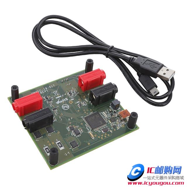 STR-NCV8164A-TSOP5-GEVBDƬ