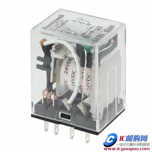 SZR-MY2-N1-DC24V-DƬ