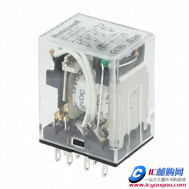 SZR-MY4-N1-DC12VDƬ