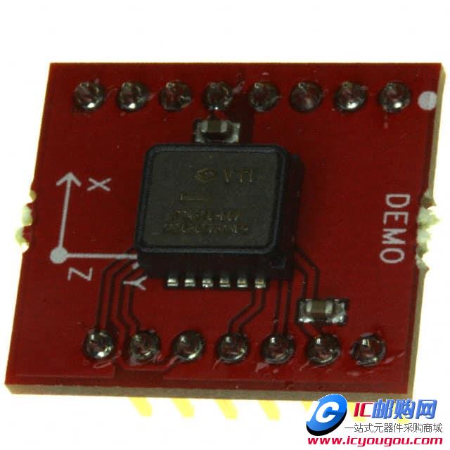 SCA830-D07-PCBDƬ