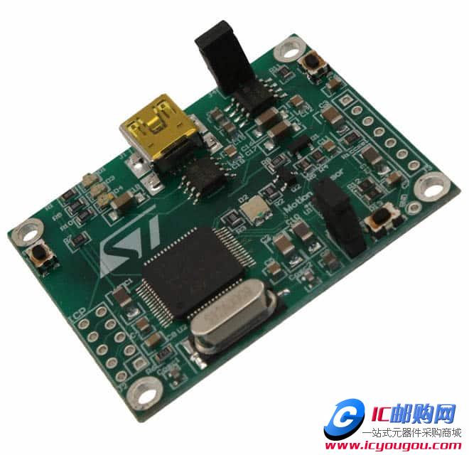 c(din)鿴STEVAL-MKI022V1DƬ