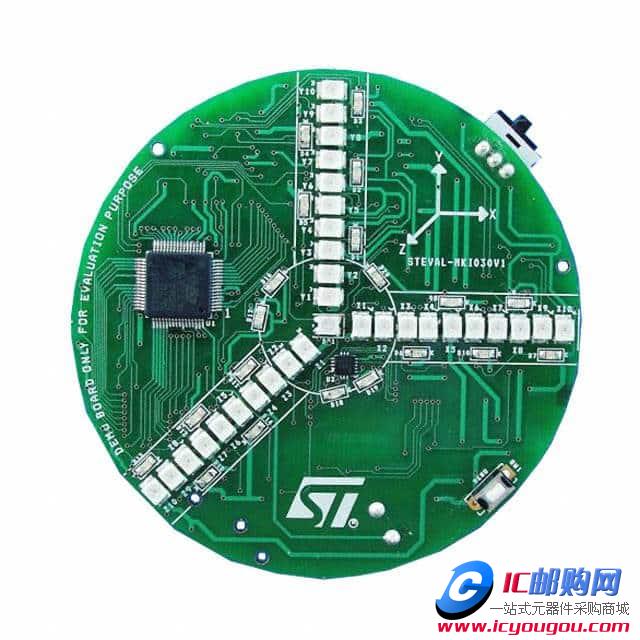 c(din)鿴STEVAL-MKI030V1DƬ