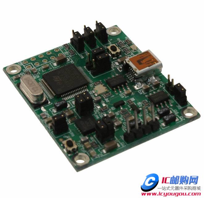 c(din)鿴STEVAL-MKI035V1DƬ