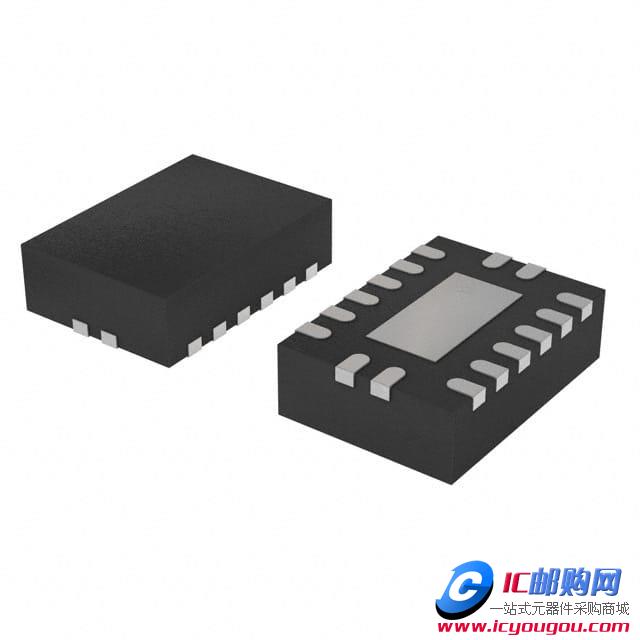 TFF1013HN/N1,135-16-DHVQFN2.5x3.5DƬ