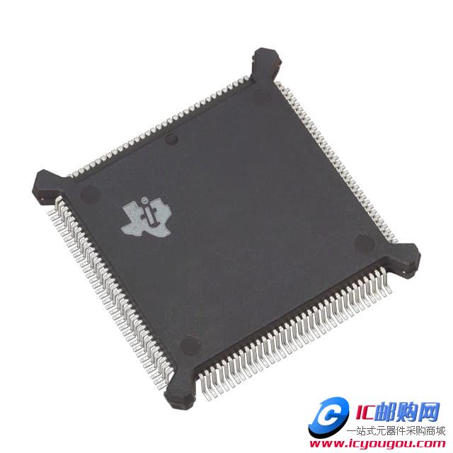 c(din)鿴TMS320LBC51PQA57DƬ