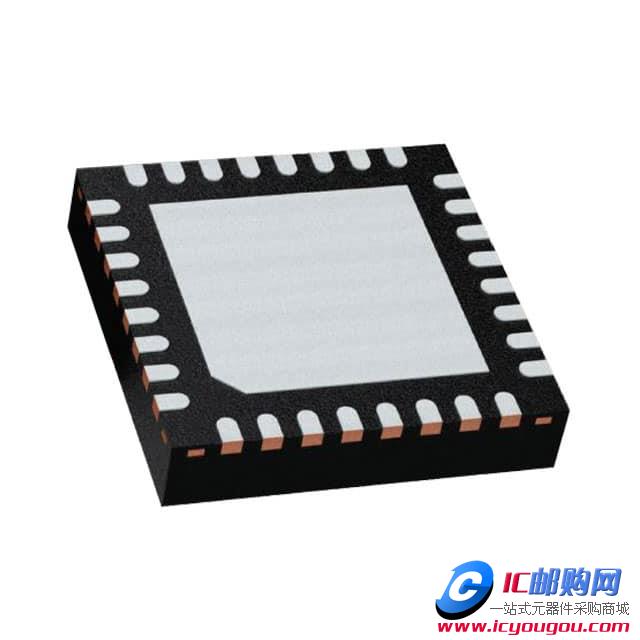 TPS25830AQWRHBRQ1DƬ