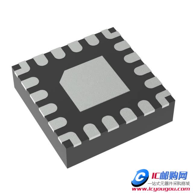 TLV320ADC5120IRTERDƬ